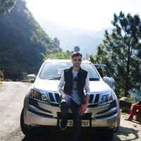 ViNoD SHarMA