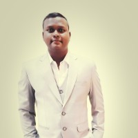 Ashish Daniel