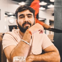 Rohit S Vaishnav