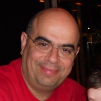 Dimitris Dalosis