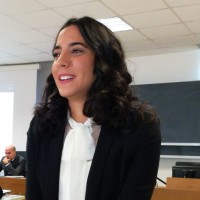 Serena Leone