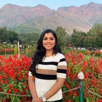 Akhila Elsa Samson