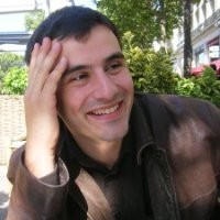 Patrick Berenguer