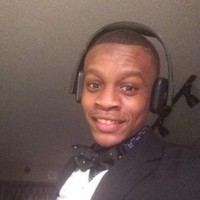 Khari Cooper-Williams