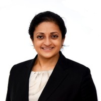 Aparna Rao