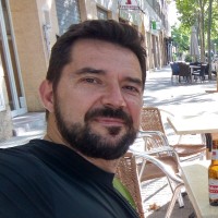 Juan Carlos Ramos Gómez