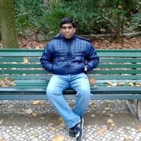 Raghavendra Prasad B O