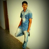 Mohammed Rashed Hussain