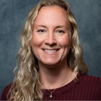 Kathryn Kensrud