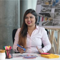 Sonali Patel
