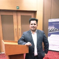 Mukesh Kumar Madhup
