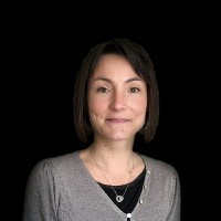 Lydie Roux