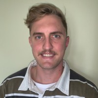 Harrison Suidgeest