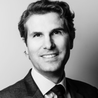 Stephane Materic