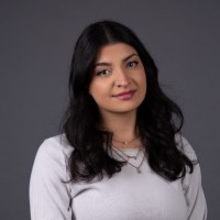 Merve Turkmen