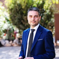 Jesús Villar Paredes