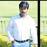 Karthikeyan Krishnasamy