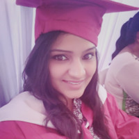Nitasha Gupta