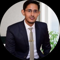 Muhammad Yasir Gul