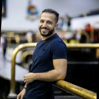 Ayman Kamel