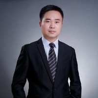 Mark(Pengju) Liu