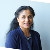 Reena Solheid