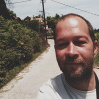 Vladimir Stojkovic