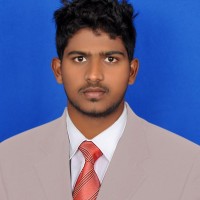 Musthak Ahamed