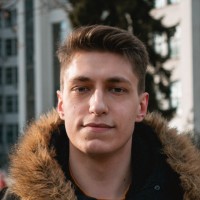 Илья Лукьянов