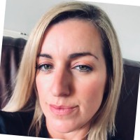 Hayley Thompson