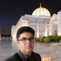 Afshin Ezzat Kamali