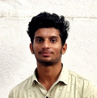 Shakthieiswaran B S