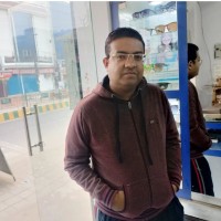 Samarpan Mukherjee