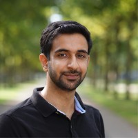 Arnav Bhatia