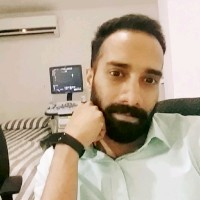 Deepak Mandody