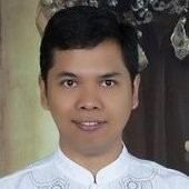 Achmad Rafmawan