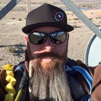 Chris Bergman