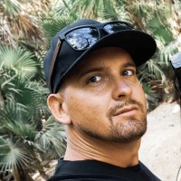 Simon Legare Theoret