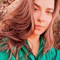 Gabriela Rosa