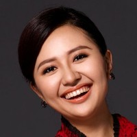 Michelle Jia Guo