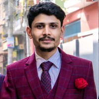 Zonayed Ahmed