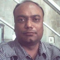 Manish Bucha