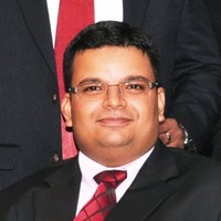 Afzal Hamza