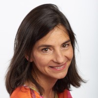Stéphanie Chiron