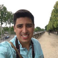 Erick Ramos