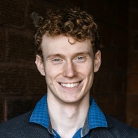 Gavin Ryan