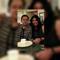 Rishitha Angeline