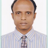 Nazrul Islam