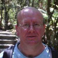 Mark Middleton
