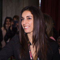 Angela Gerini